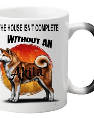Tazza Akita Inu