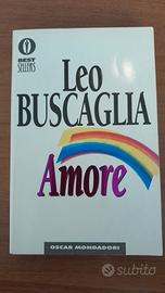 Libro di Leo Buscaglia