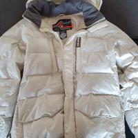 piumino Burton snowboard TG. L