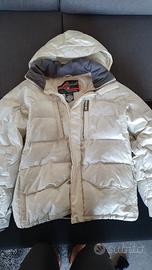 piumino Burton snowboard TG. L