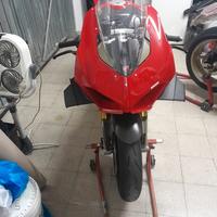 Ducati Panigale V4 S