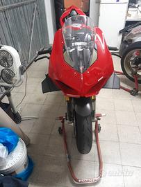Ducati Panigale V4 S