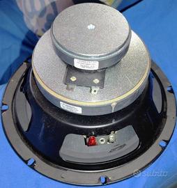 Altoparlanti Coassiali Presonus 8 ohm