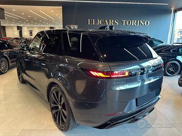 LAND ROVER Range Rover Sport 3.0D l6 249 CV Dyna