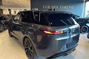 LAND ROVER Range Rover Sport 3.0D l6 249 CV Dyna