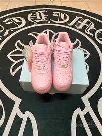 Nike x Drake NOCTA Air Force 1 Low