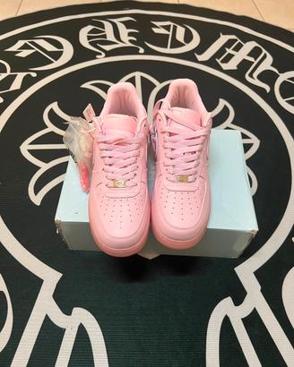 Nike x Drake NOCTA Air Force 1 Low