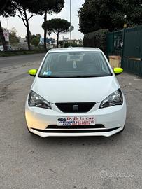 Seat Mii Full