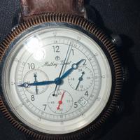 Orologio mathey-tissot