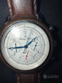 Orologio mathey-tissot