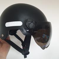 Nuovo casco bicicletta scooter
