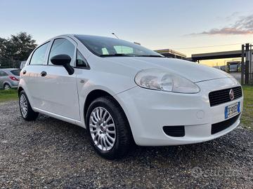 Fiat Grande Punto 1.2 5 porte S&S Actual unico pro