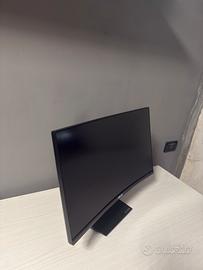 Monitor Curvo 165Hz — ASUS TUF Gaming VG24VQ