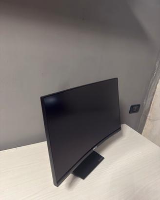 Monitor Curvo 165Hz — ASUS TUF Gaming VG24VQ