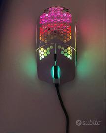 Glorious Model O mouse