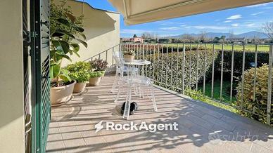Villetta a schiera di 150 m² con 4 locali a Lucca