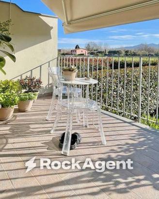 Villetta a schiera di 150 m² con 4 locali a Lucca
