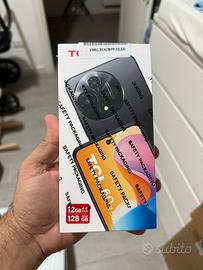TCL 60R 5G 128GB