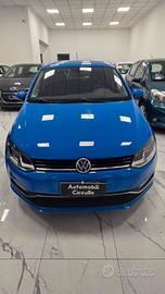 Volkswagen Polo 1.0 MPI 5p. Trendline