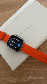 Apple Watch Ultra 2