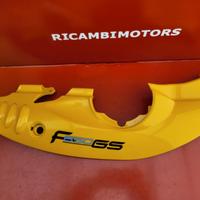 CARENA DX POSTERIORE BMW F650GS DAKAR