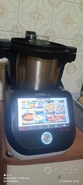 Robot da cucina QBell