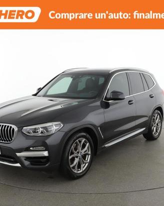 BMW X3 AW10092