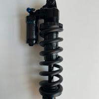 Rock Shox Superdeluxe 230x65 Nuovo Santa