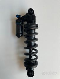 Rock Shox Superdeluxe 230x65 Nuovo Santa