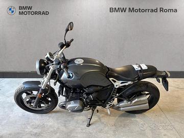 BMW R 1200 nineT Pure Abs my20