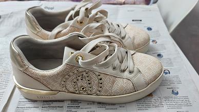scarpe Liu Jo bianche donna
