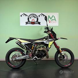 FANTIC MOTOR XM 50 PERFORMANCE GARANTITA E FINANZI