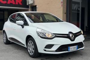 RENAULT Clio TCe 12V 90 CV GPL 5 porte Life (NES