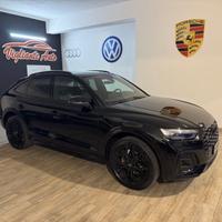 Audi Q5 SPB 40 TDI quattro S tronic line plus