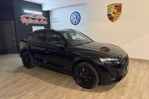 Audi Q5 SPB 40 TDI quattro S tronic line plus