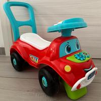 Macchinina Clementoni Baby