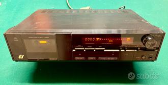 sansui dx
