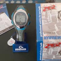 Orologio fitness TEK