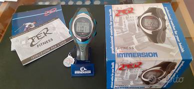 Orologio fitness TEK