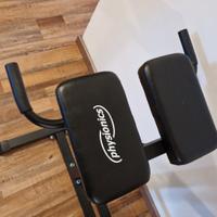 Panca Iperestensioni Lombari