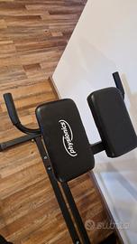 Panca Iperestensioni Lombari