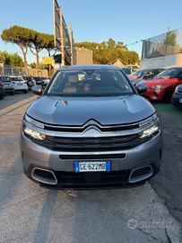 Citroen C5 Aircross BlueHDi 130 S&S EAT8 Feel Pack