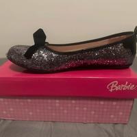Scarpe ballerina Barbie