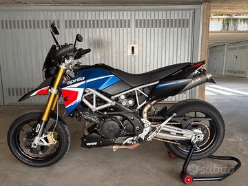 Aprilia Dorsoduro 750 ABS