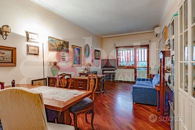 Appartamento Roma [Cod. rif 3300883VRG] (Nuovo Sal