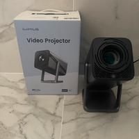 Proiettore 4K IWIMUS