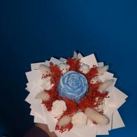 centrotavola bouquet 