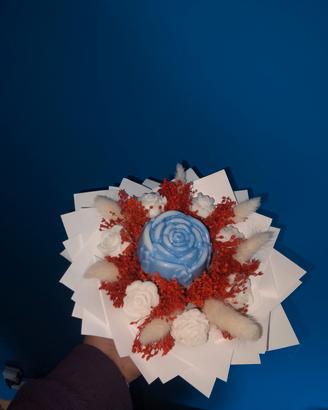 centrotavola bouquet 