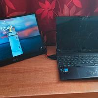 Notebook Asus ZenBook Flip 13 Intel Core i5 evo