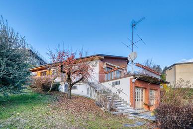 VILLA SINGOLA A VILLARBASSE